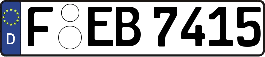 F-EB7415