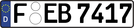 F-EB7417
