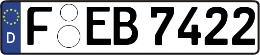 F-EB7422
