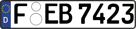 F-EB7423