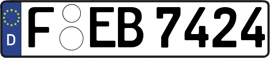 F-EB7424