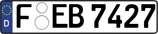 F-EB7427