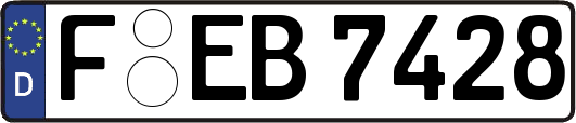 F-EB7428