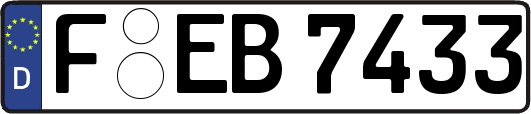 F-EB7433