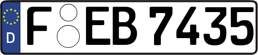 F-EB7435