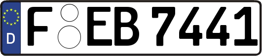 F-EB7441