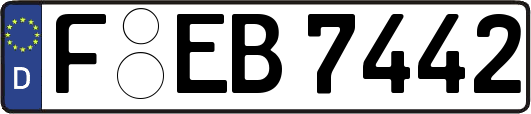 F-EB7442