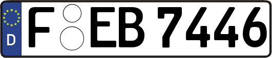 F-EB7446