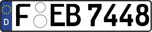 F-EB7448