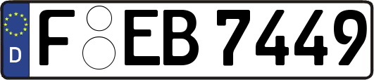 F-EB7449