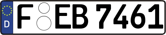 F-EB7461
