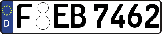 F-EB7462