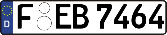 F-EB7464