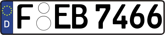 F-EB7466