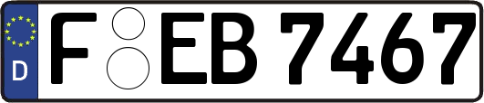 F-EB7467