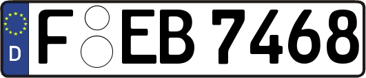 F-EB7468