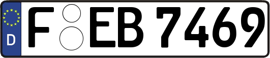 F-EB7469