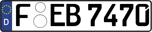 F-EB7470