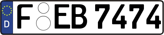 F-EB7474