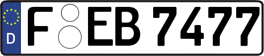 F-EB7477