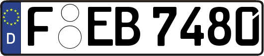 F-EB7480