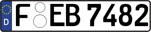 F-EB7482
