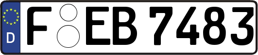 F-EB7483
