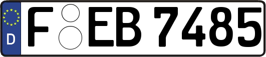 F-EB7485