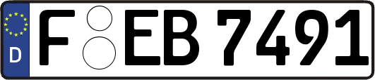 F-EB7491