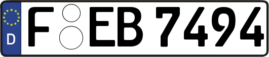 F-EB7494
