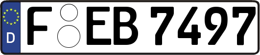 F-EB7497