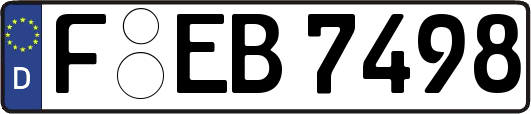 F-EB7498