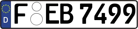 F-EB7499