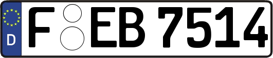 F-EB7514
