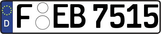 F-EB7515