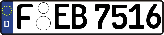 F-EB7516