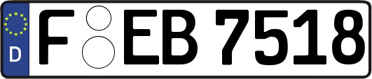 F-EB7518