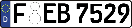 F-EB7529