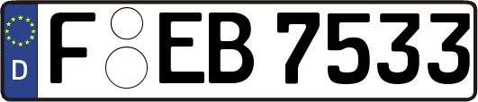 F-EB7533