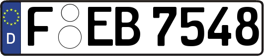 F-EB7548