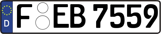 F-EB7559