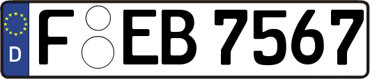 F-EB7567