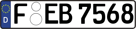 F-EB7568