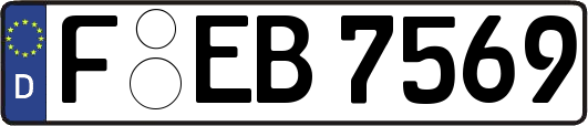 F-EB7569
