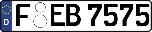 F-EB7575