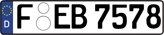 F-EB7578