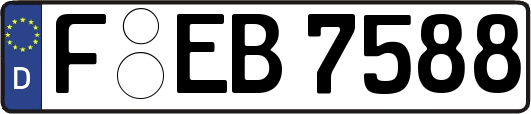 F-EB7588