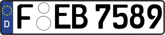 F-EB7589