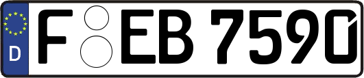 F-EB7590