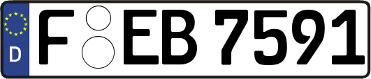 F-EB7591